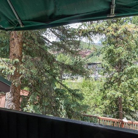 Manitou Lodge 10 By Alpine Lodging Telluride Εξωτερικό φωτογραφία