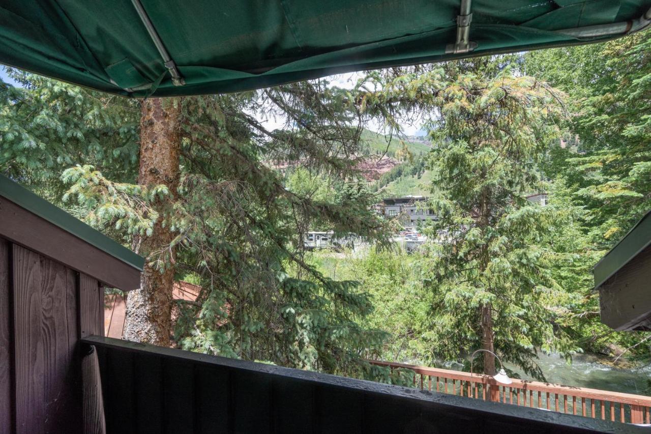 Manitou Lodge 10 By Alpine Lodging Telluride Εξωτερικό φωτογραφία